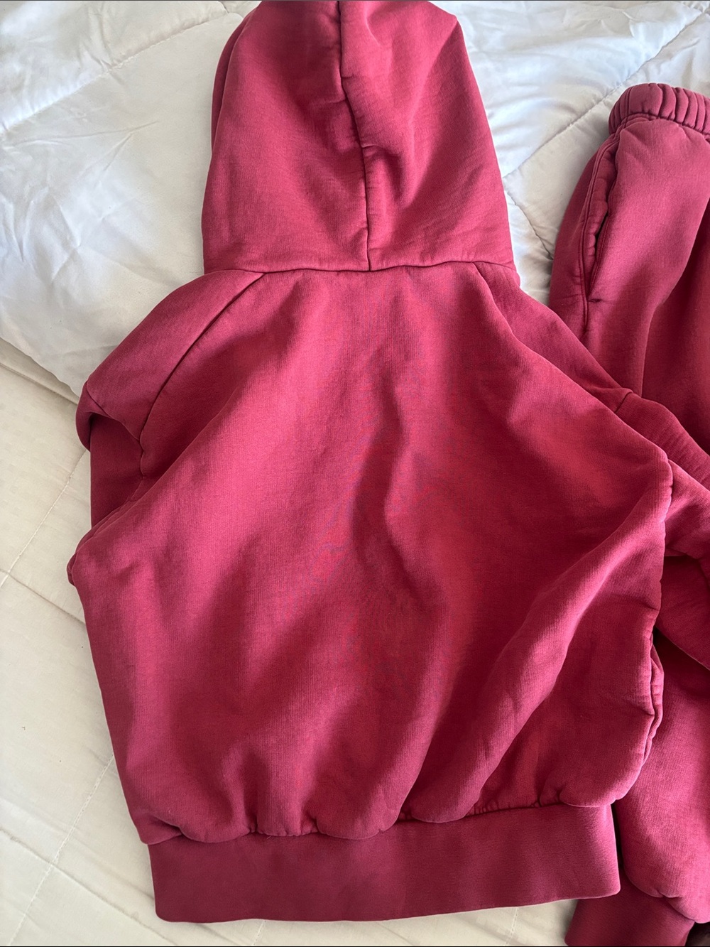 Fear of God, essentials, two piece set - Picture 3 of 6